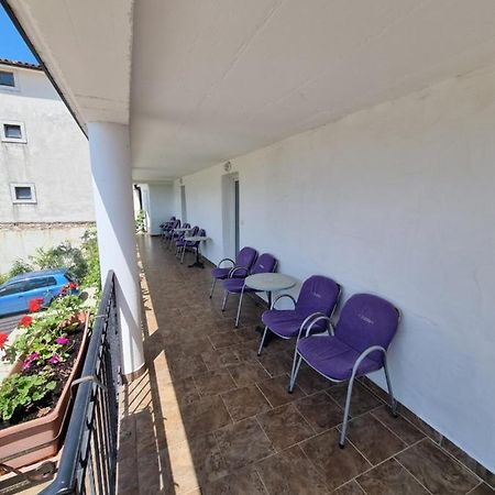 Apartments Residenz Labinci - Einzeln Haus Casa Rustica Kaštelir Buitenkant foto